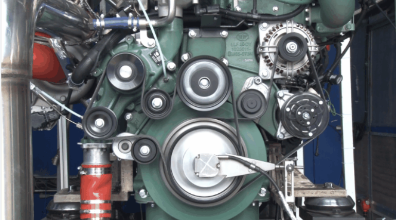 “氫”舟已過，“泵”上新河